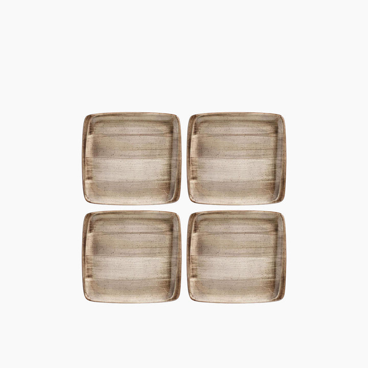Bonna Terrain Square Plate