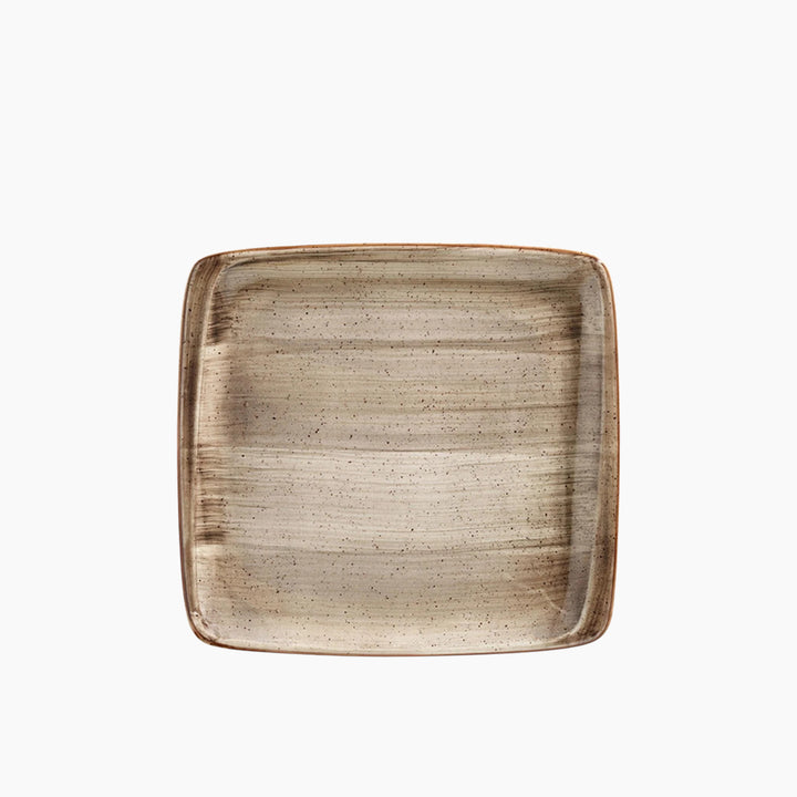 Bonna Terrain Square Plate
