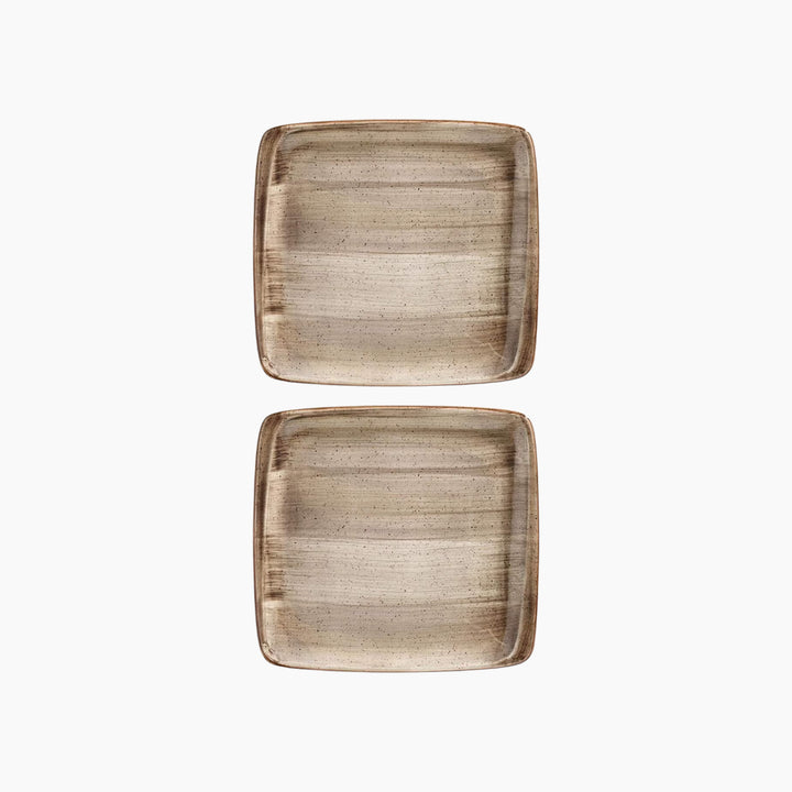 Bonna Terrain Square Plate