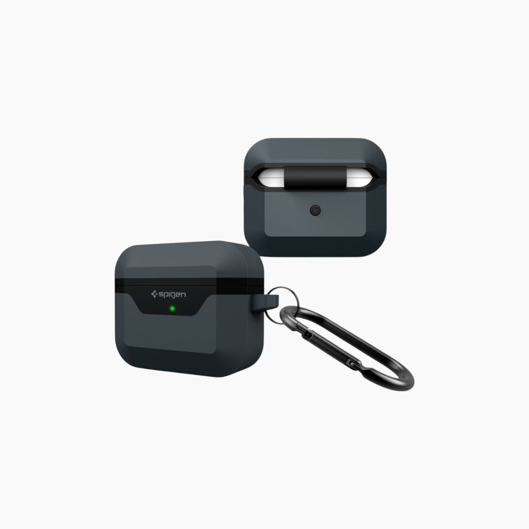 SPIGEN green-orange AirPods 1 case