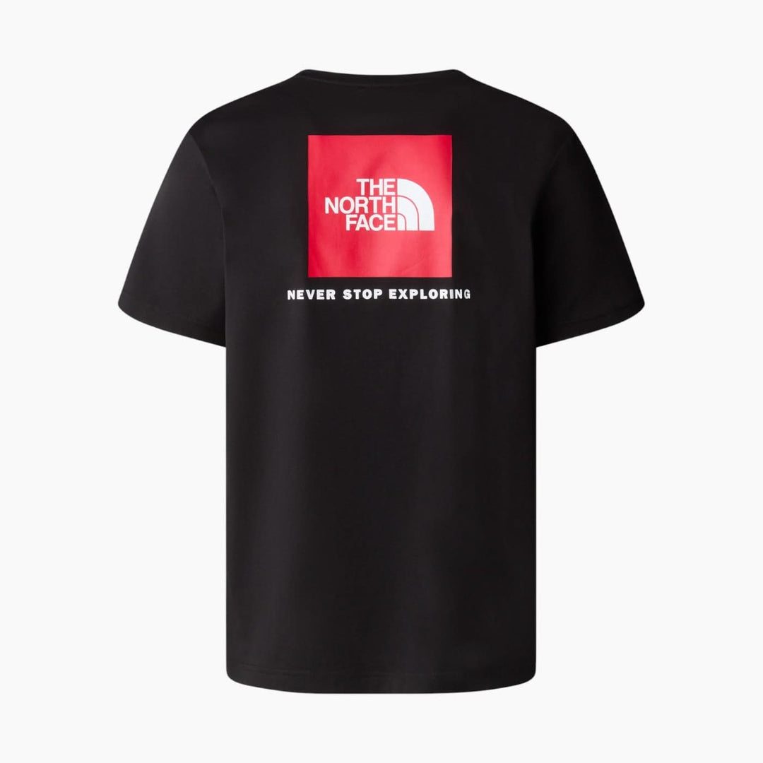 The North Face Redbox Tee