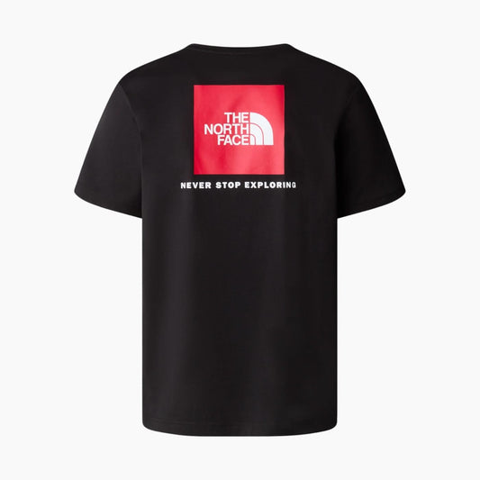 The North Face Men’s Short-Sleeve Redbox Tee