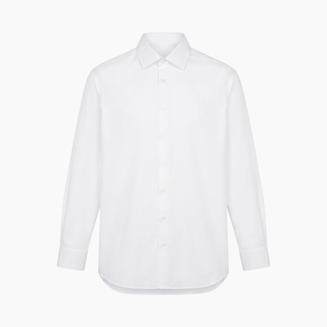 StitcheZ The Anchor White Shirt