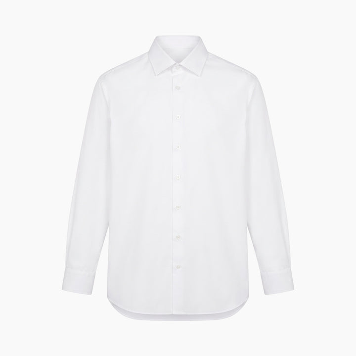 StitcheZ The Anchor White Shirt