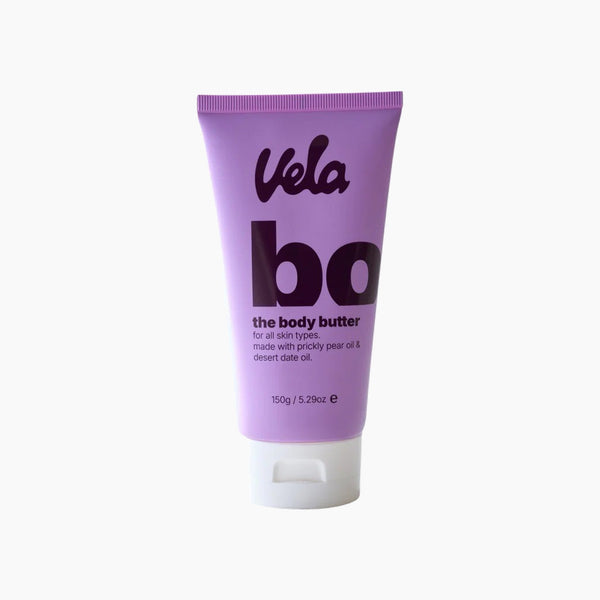 The Body Butter