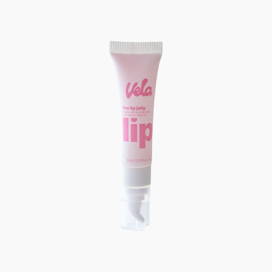 Vela Skinsnacks The Lip Jelly Lip Glaze