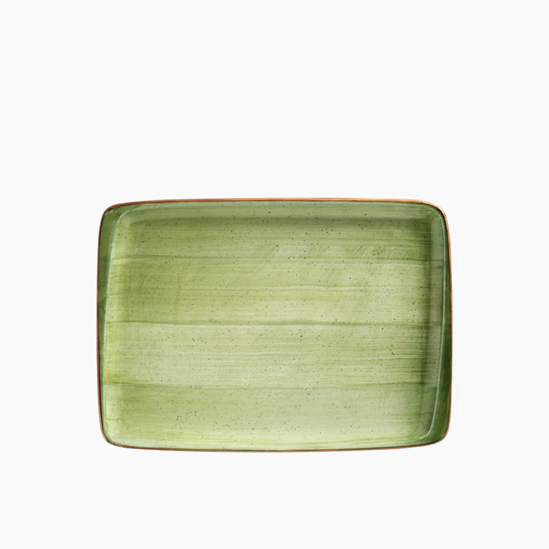 Bonna Therapy Rectangular Plate