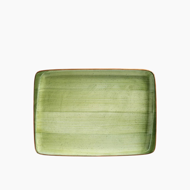 Bonna Therapy Rectangular Plate
