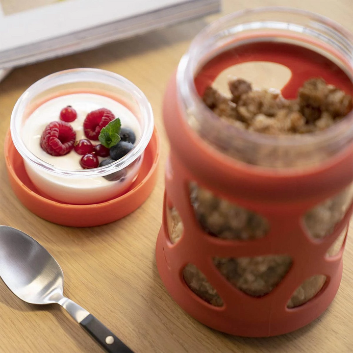 Leonardo To Go Container