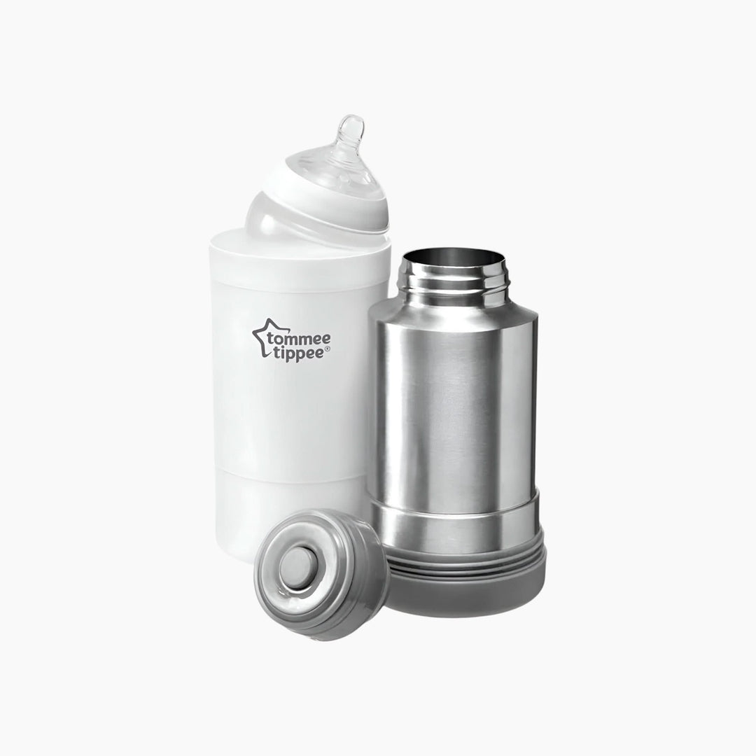 Tommee Tippee Closer To Nature Travel Bottle Warmer - HUNA