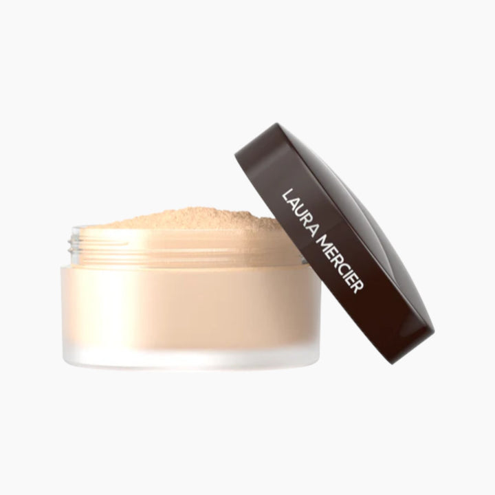 Translucent Loose Setting Powder Mini - Translucent by Laura Mercier for Women - 0.33 Powder