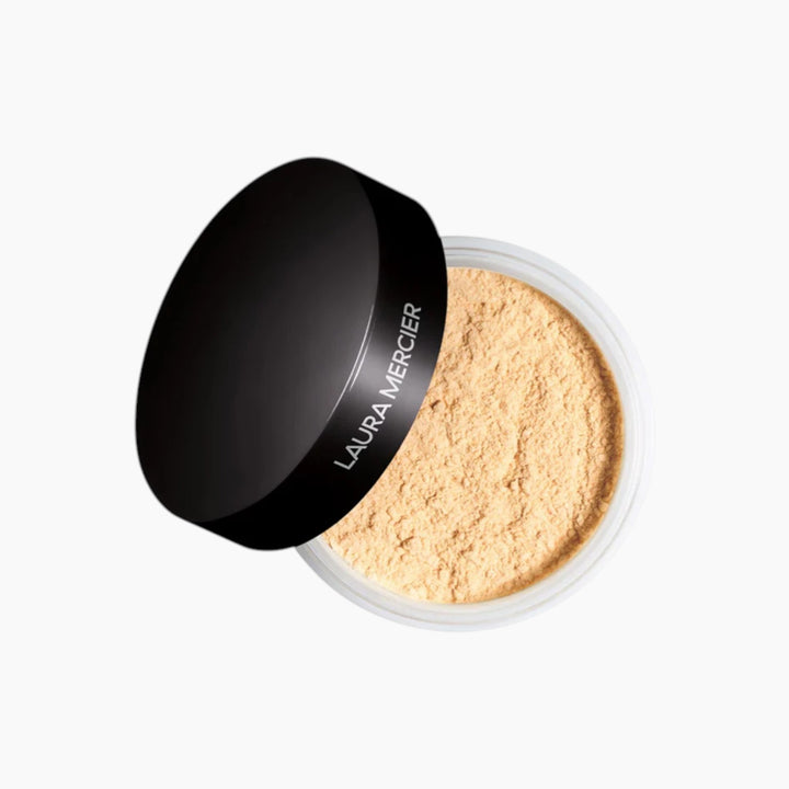 Translucent Loose Setting Powder Mini - Translucent by Laura Mercier for Women - 0.33 Powder