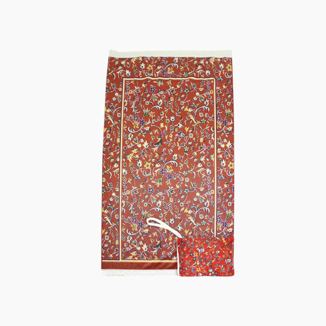 Bloom Travel Bag