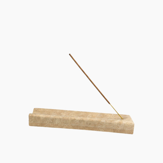 Line Incense Holder