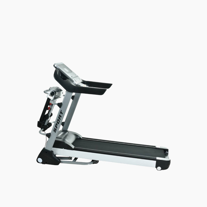 Treadmill world fitness