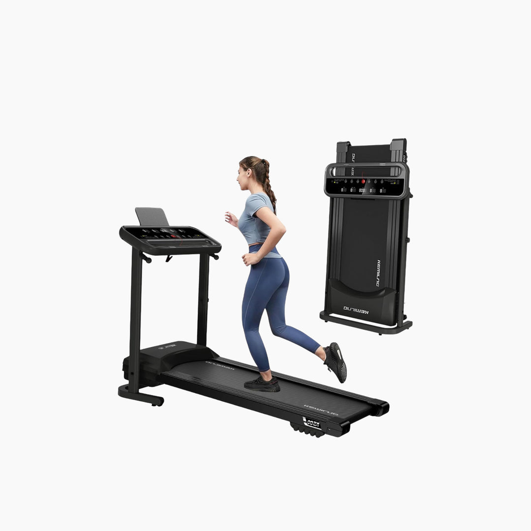 treadmill W909