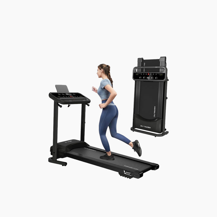 treadmill W909