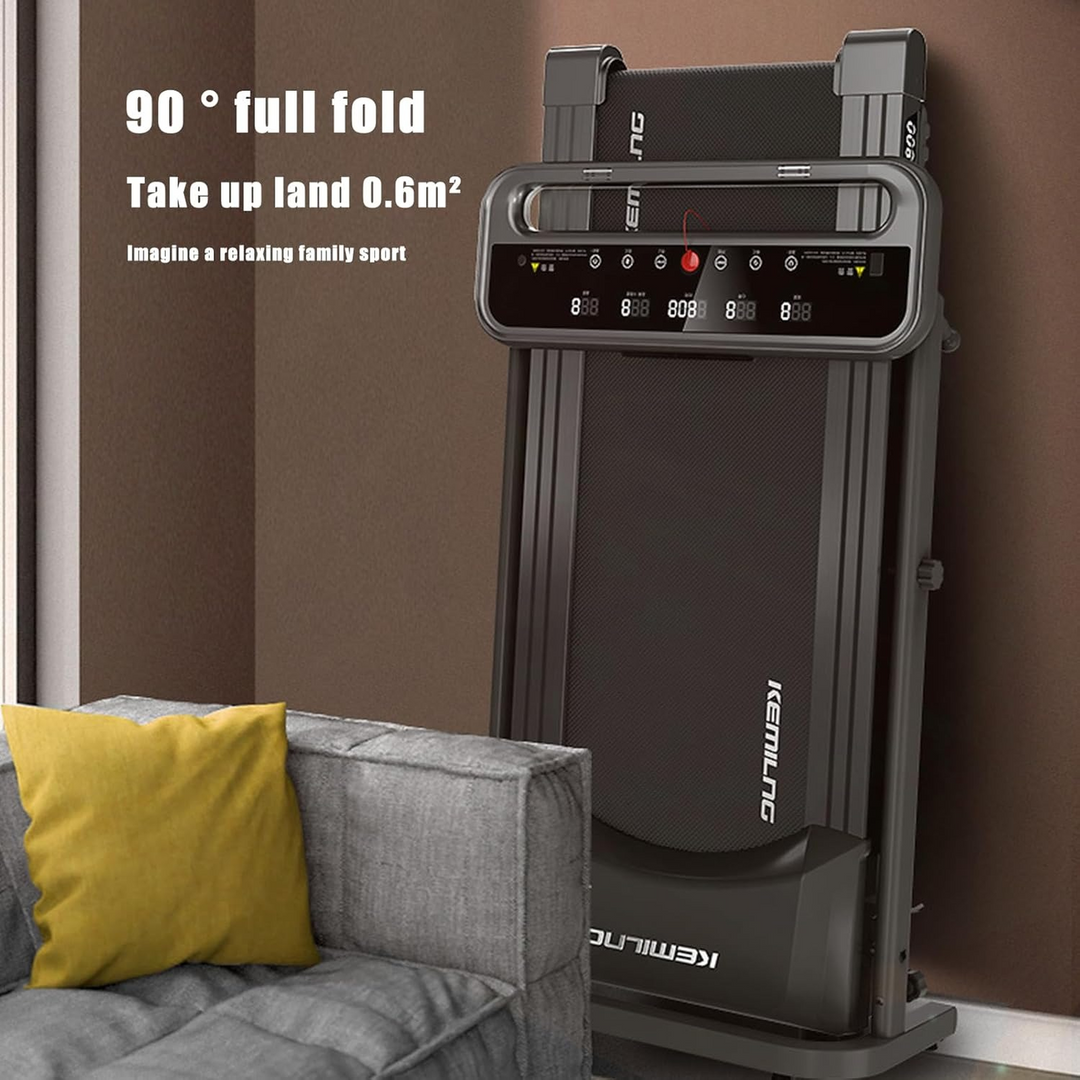 treadmill W909
