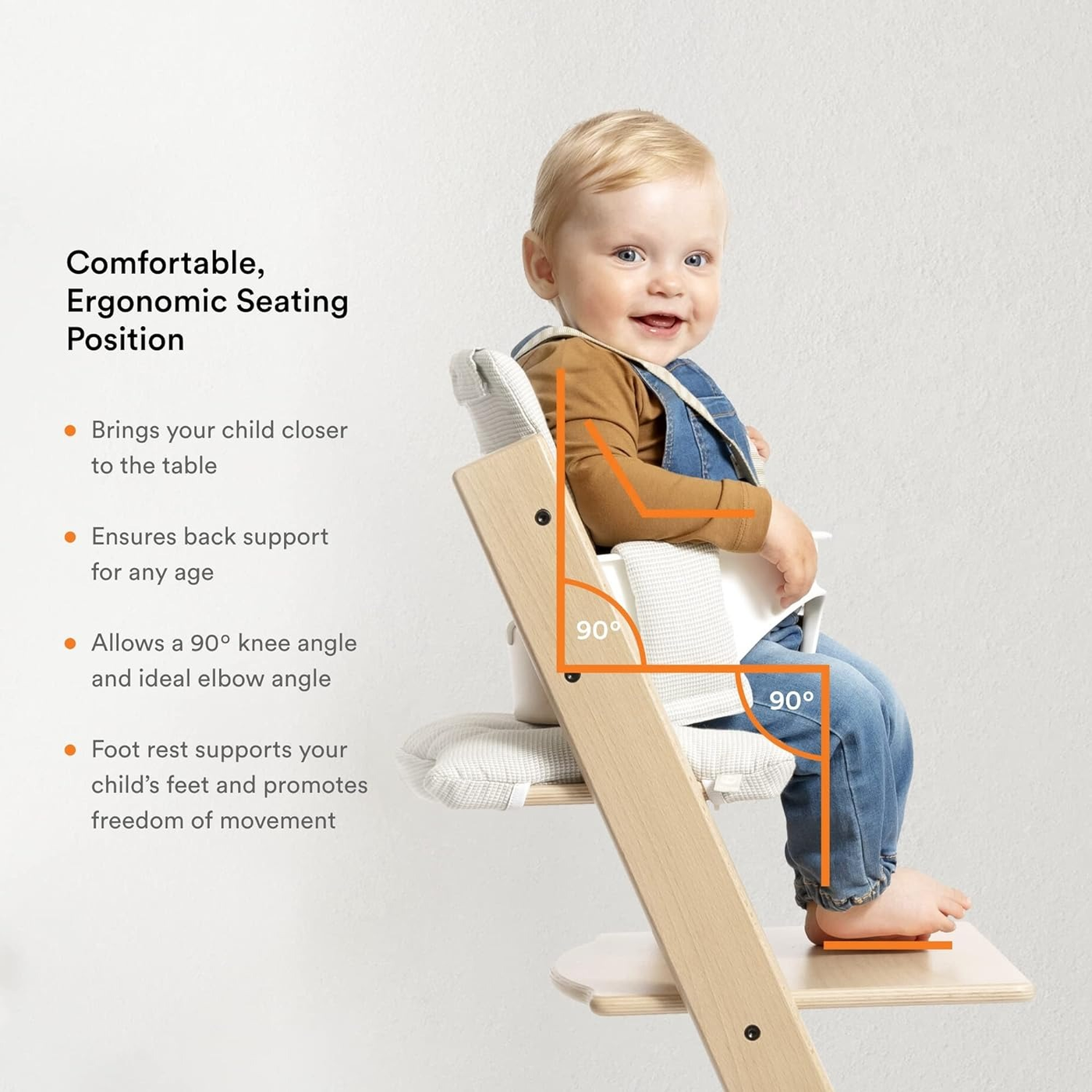 Stokke Tripp Trapp Chair Stokke Tripp Trapp Chair