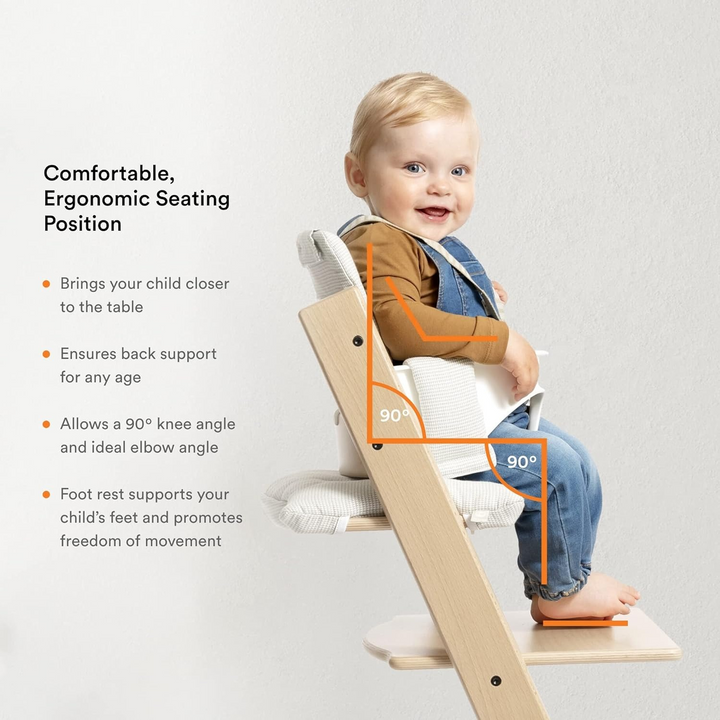 Stokke Tripp Trapp Chair