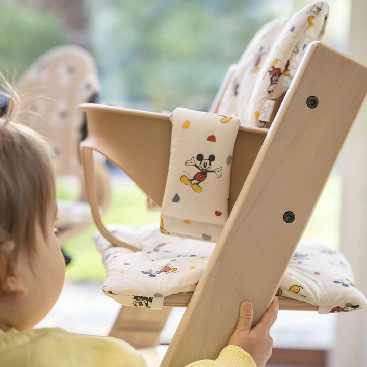 Stokke Tripp Trapp Cushion