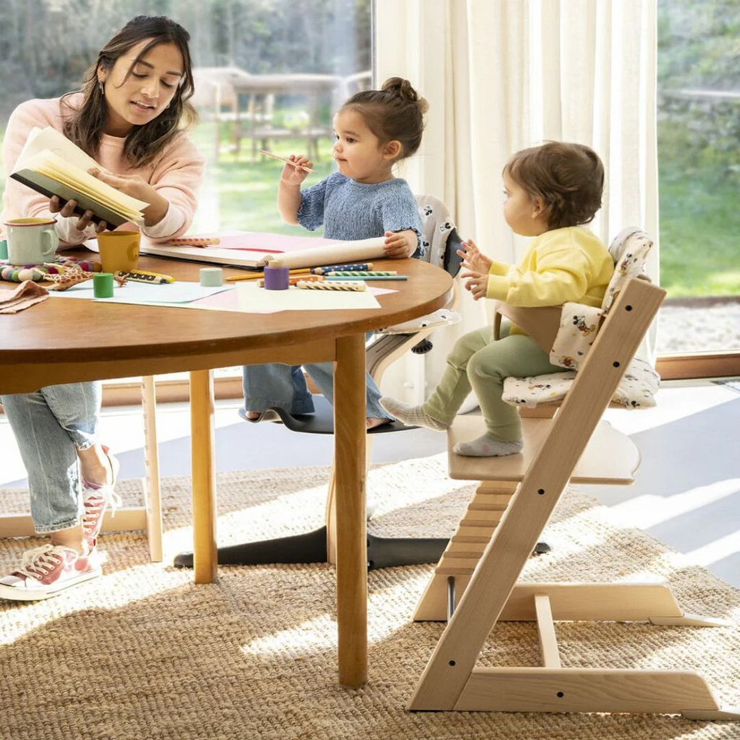 Stokke Tripp Trapp Cushion