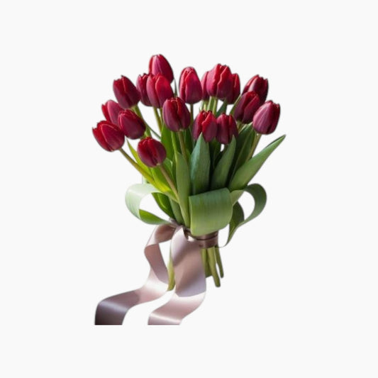 Tulip Bouquet