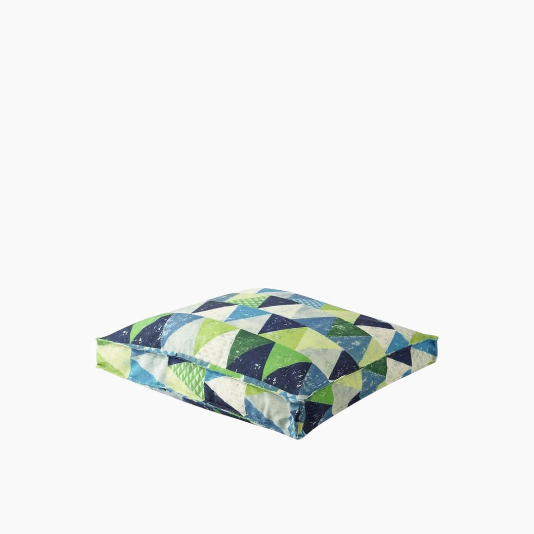 Designers Guild Biscayne Outdoor Cushion - HUNA