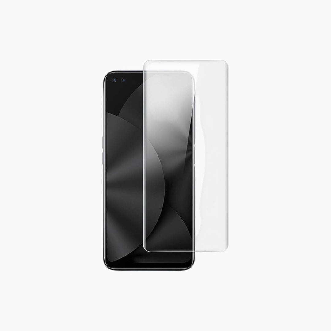 Green Lion 9H Shield Glass screen protector with privacy tint