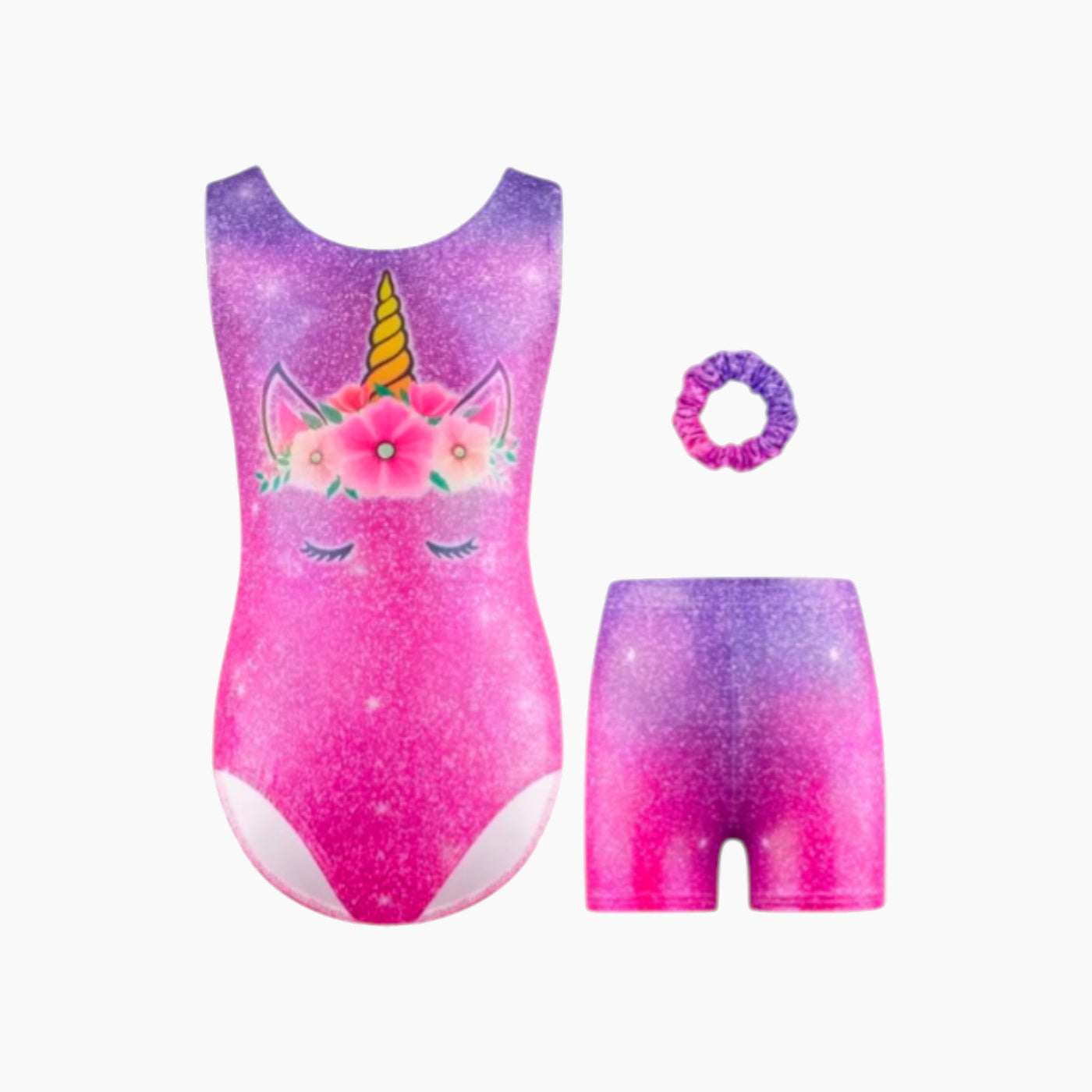 Gymnastics Set Gymnastics Set