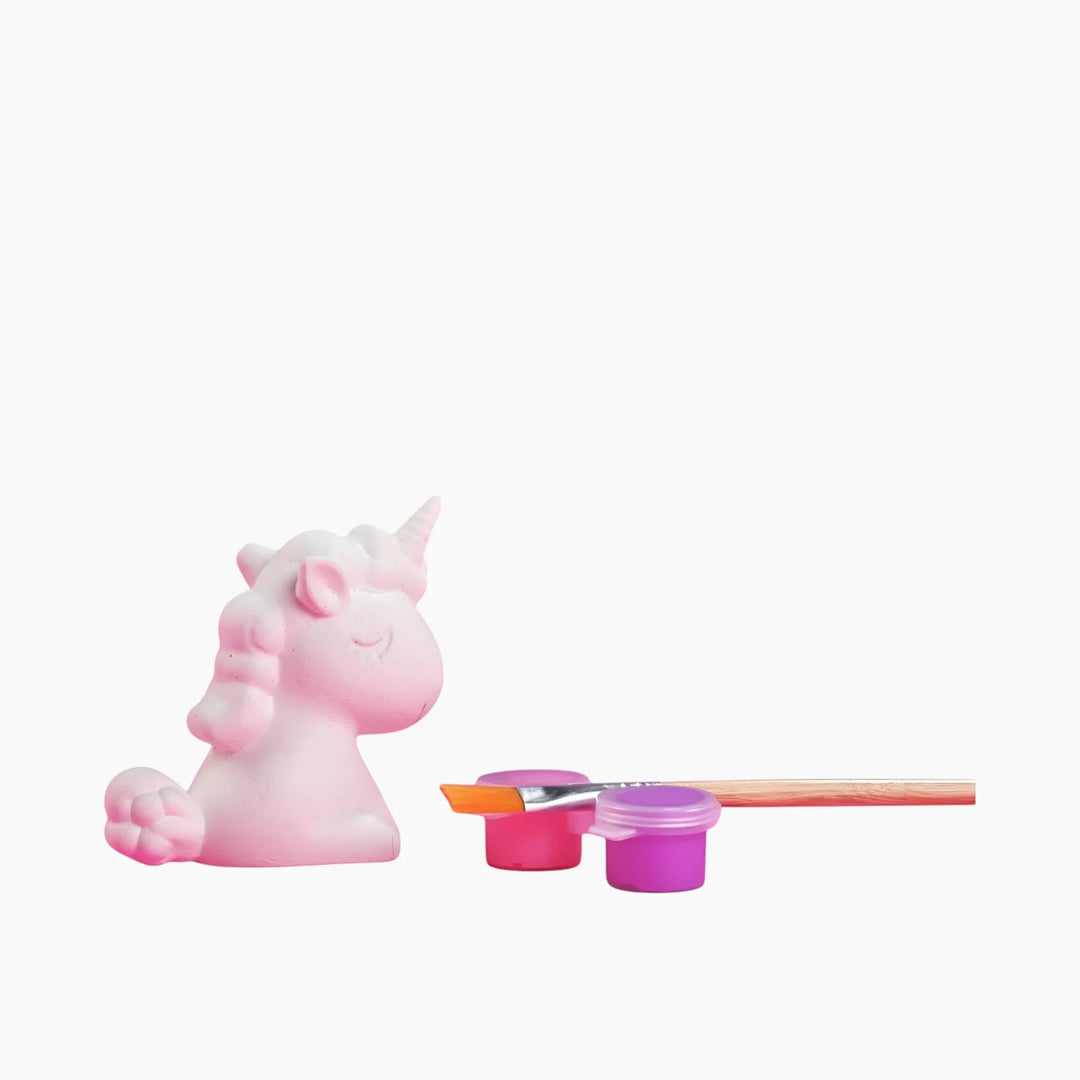 Wenzo Crafty Box Unicorn Design Craft Box - HUNA