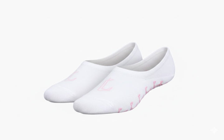 L Official Yoga Socks