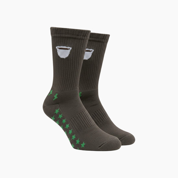 vBland Studios Nova Flow Desert Brew Grey