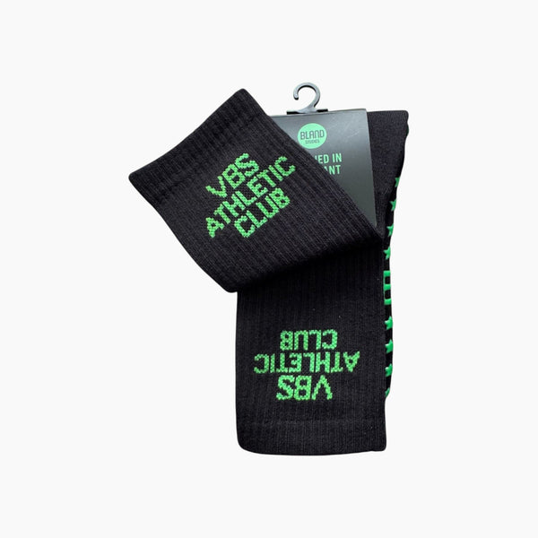 vBland Studios Nova Flow VBS Club Black