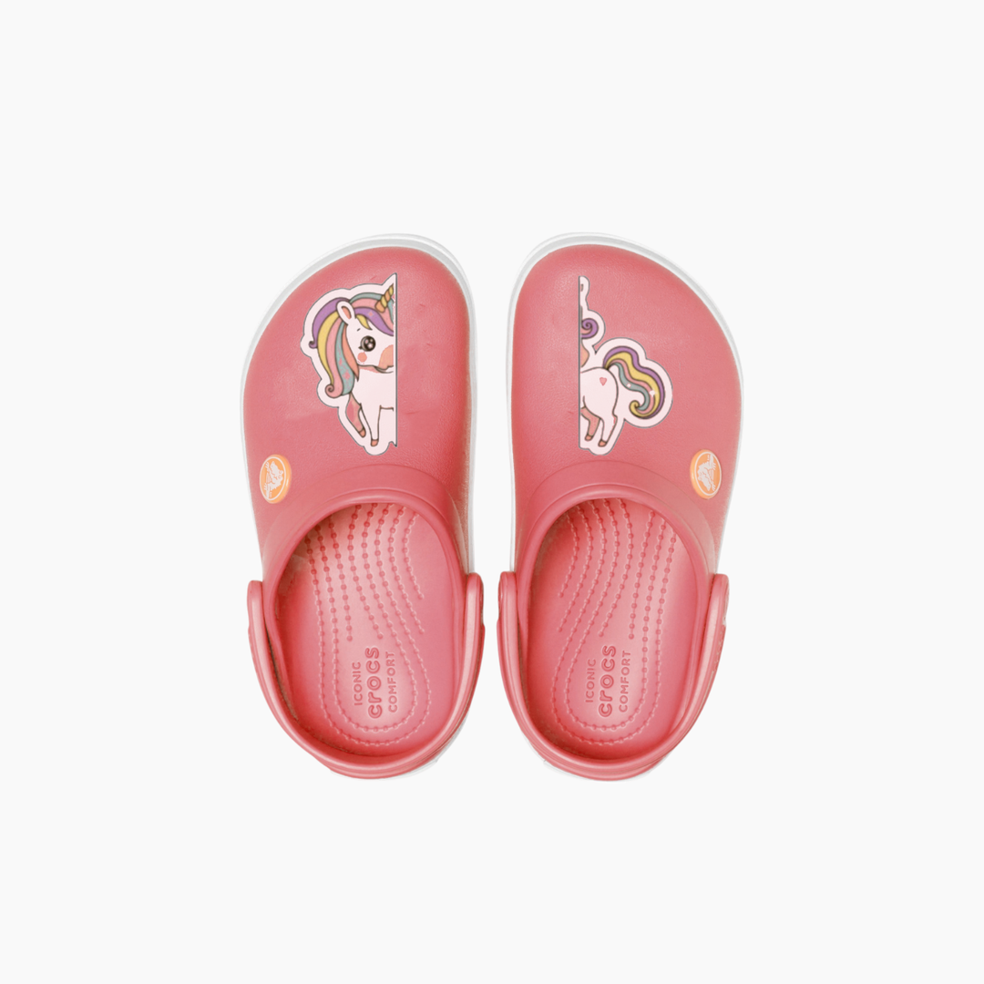 Tob3a Match Up Shoe Labels - HUNA