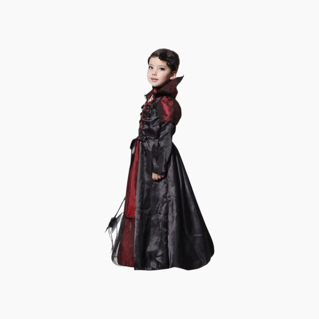The Source Vampire Girl Costume