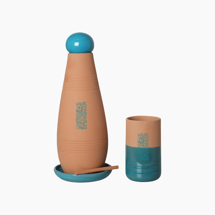 Alkaline It Vip Package 950 ml + 200 ml cup