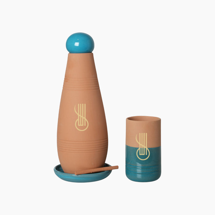 Alkaline It Vip Package 950 ml + 200 ml cup