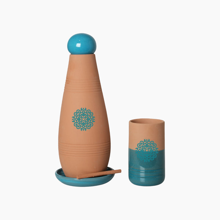 Alkaline It Vip Package 950 ml + 200 ml cup