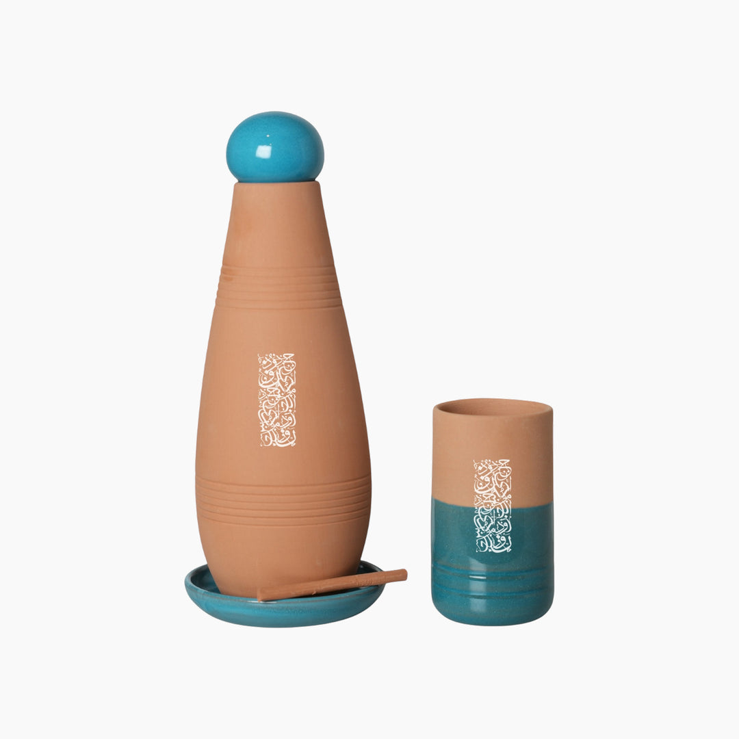 Alkaline It Vip Package 950 ml + 200 ml cup