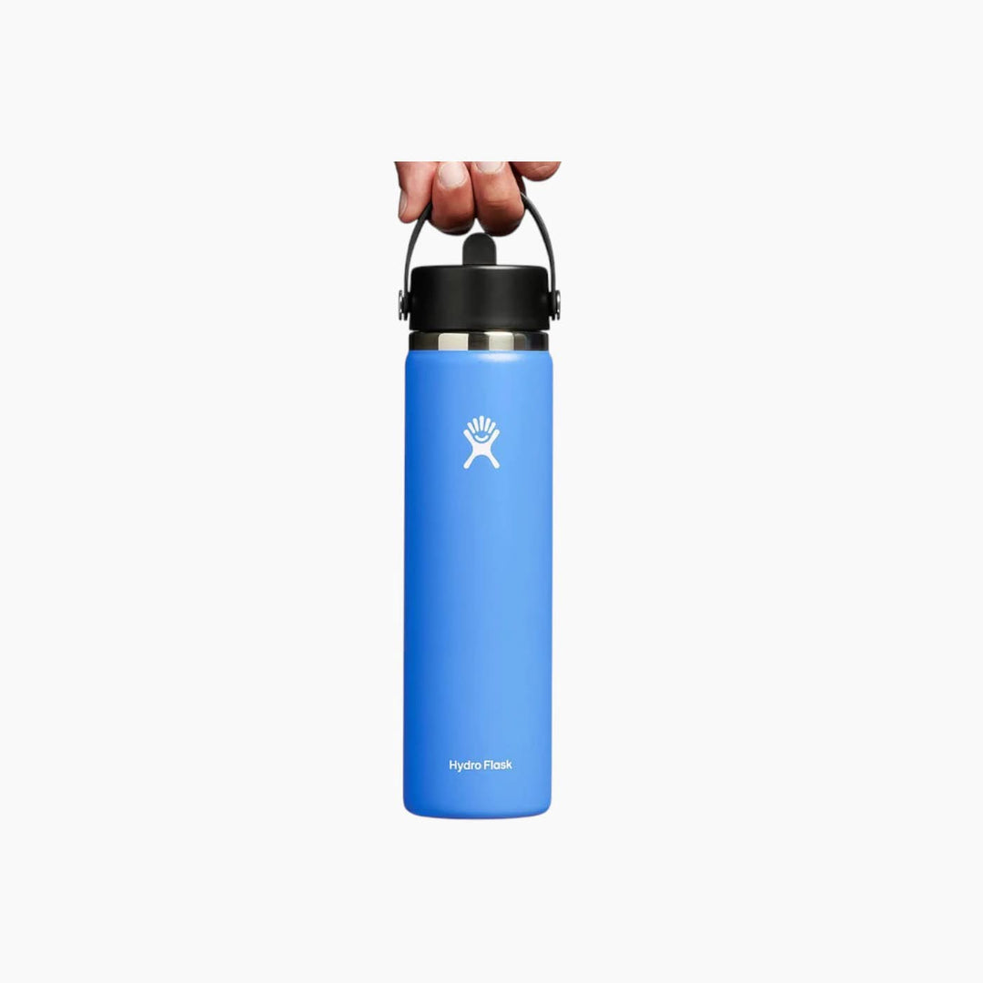 Hydro Flask 24 oz stainless steel water bottle