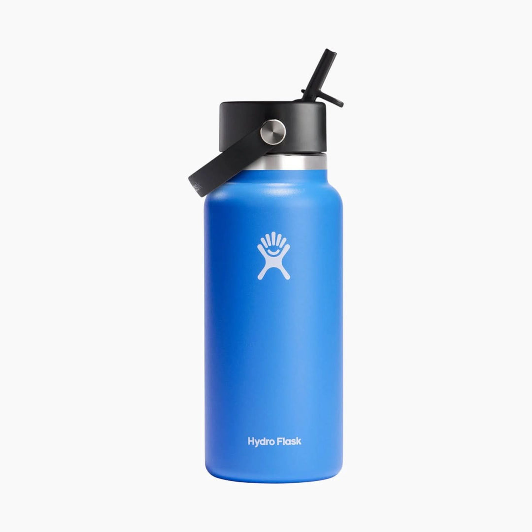 Hydro Flask 32 Oz Wide Mouth Water Bottle