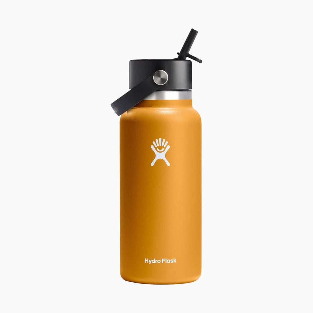 Hydro Flask 32 Oz Wide Mouth Water Bottle