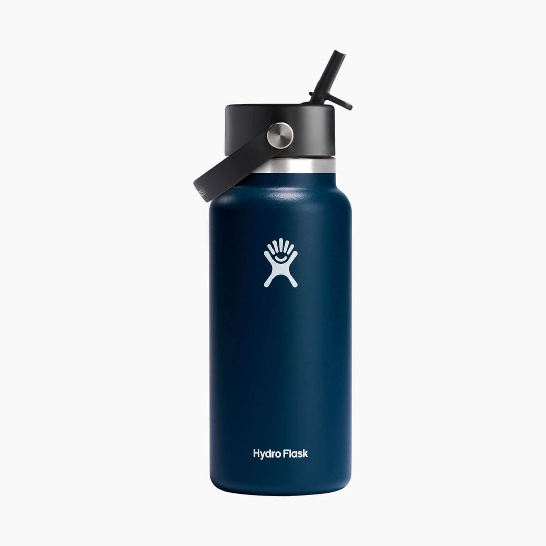 Hydro Flask 32 Oz Wide Mouth Water Bottle