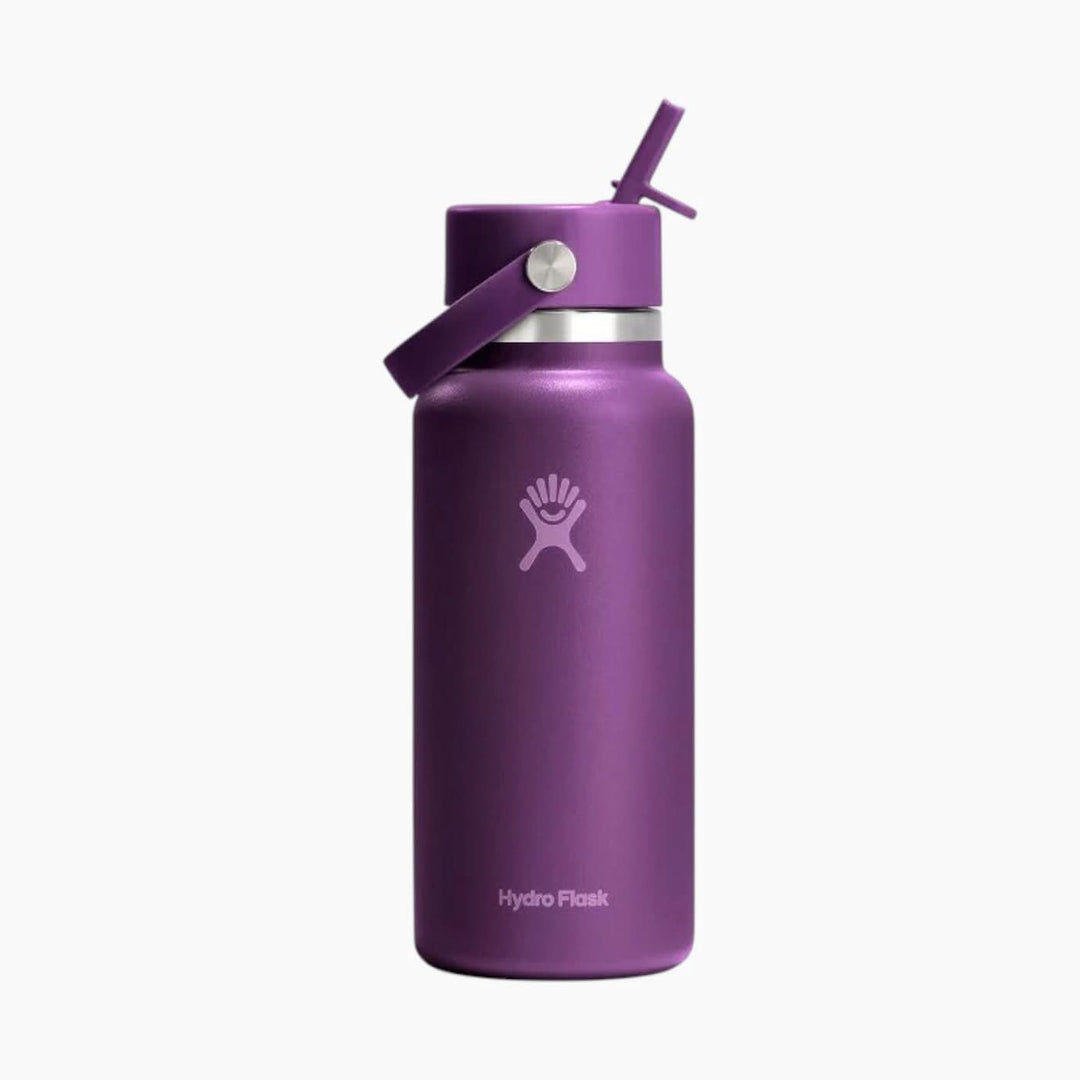 Hydro Flask 32 oz Wide Mouth Bottle