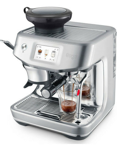Sage The Barista Touch™ Impress - With Cold Extraction