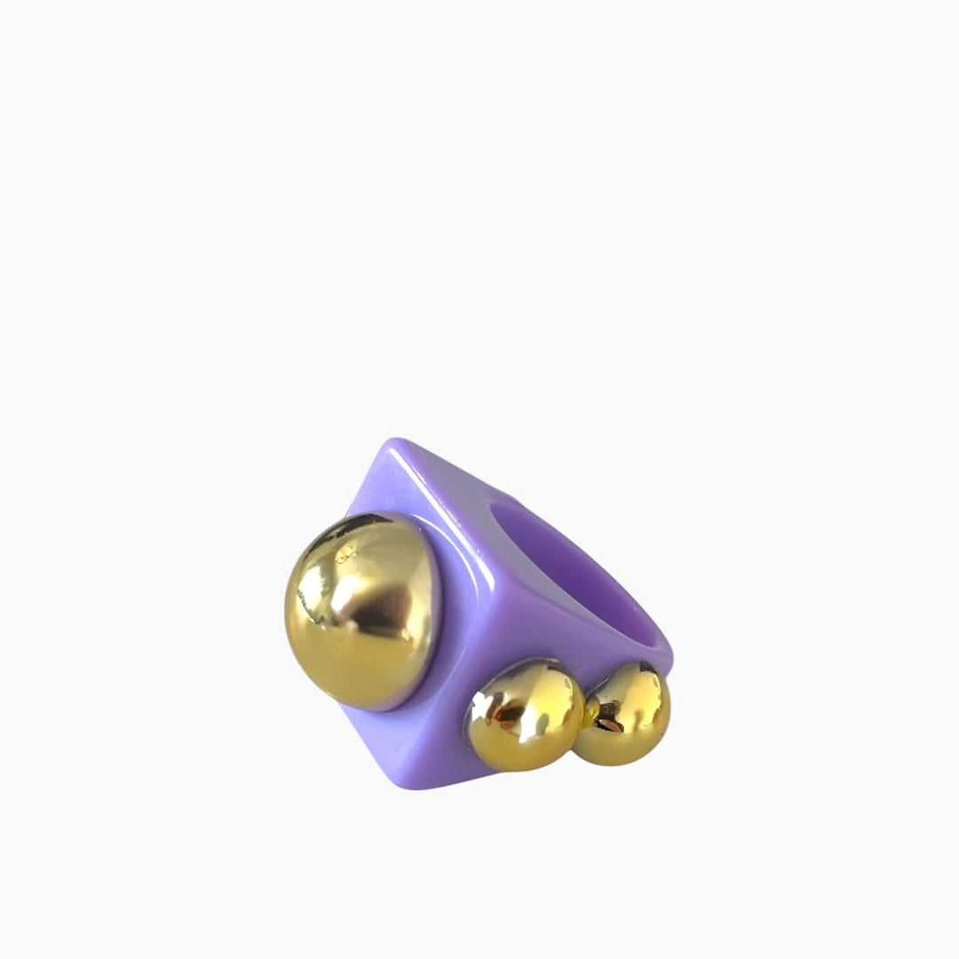 What A Stud Ring