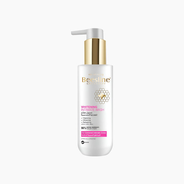 Whitening Intimate Wash 200 mL