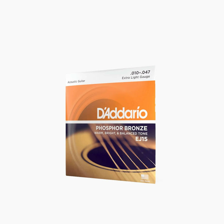 D&