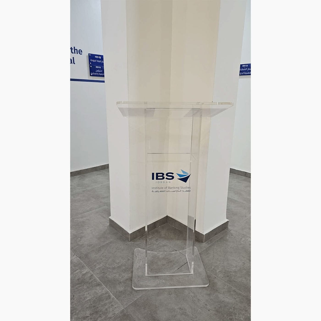 Podium
